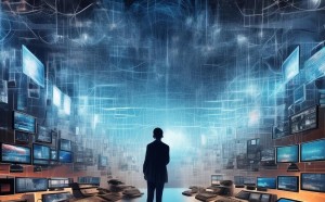 信息技术融合，变化的机遇与挑战