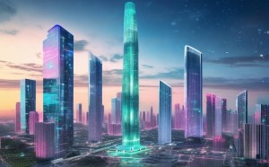 福建数字技术新机遇，数字经济发展新引擎