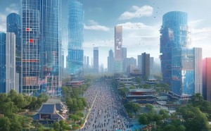 广元市信息科技发展现状，数字化转型与创新机遇
