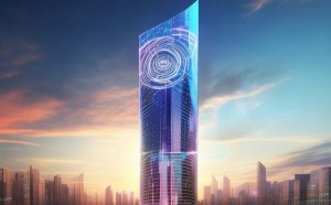 科技引领未来，创新无限