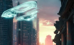 科技与传统，未来发展的平衡与冲突