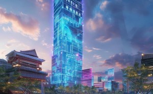 湖南科技创新引领数字经济新方向