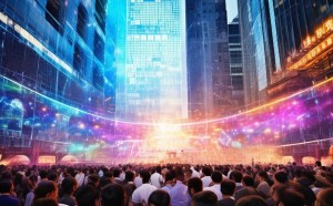 中国信息技术知识大赛，数字之光，智慧之光的使命与担当