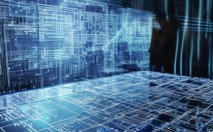 数字时代的密码，解析信息技术基础