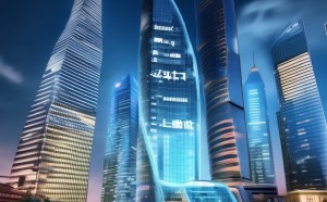 上海联舜信息技术服务，技术赋能，未来之选